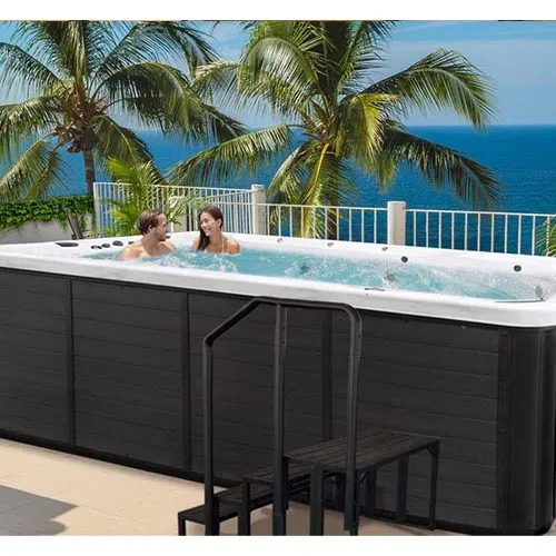 Swimspa hot tubs for sale in Paysandú